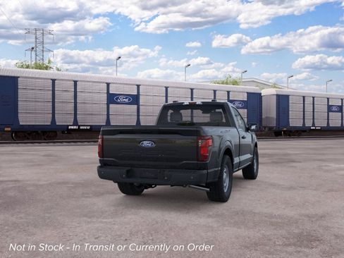 New 2026 Ford F150 XL RWD image 32