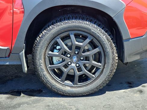 Certified 2024 Subaru Crosstrek 2.5i Wilderness w/ Crosstrek Mirror Package AWD/4WD image 10