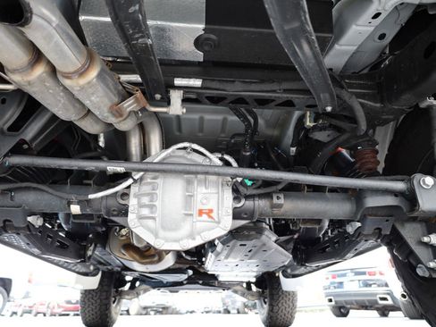 Used 2023 Ford Bronco Raptor AWD/4WD image 20