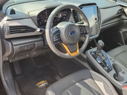 Used 2024 Subaru Crosstrek 2.5i Wilderness AWD/4WD image 17