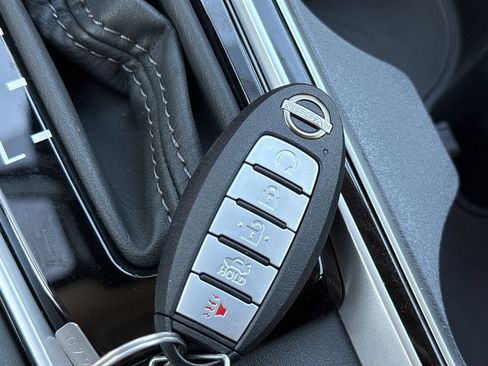 New 2025 Nissan Altima 2.5 SL image 35