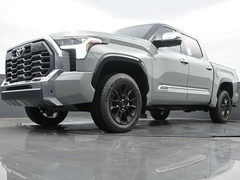 New 2026 Toyota Tundra 1794 Edition w/ TRD Off-Road Package AWD/4WD image 27