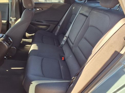 Used 2024 Chevrolet Malibu LT image 24