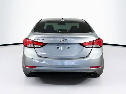Used 2014 Hyundai Elantra Sport FWD image 5