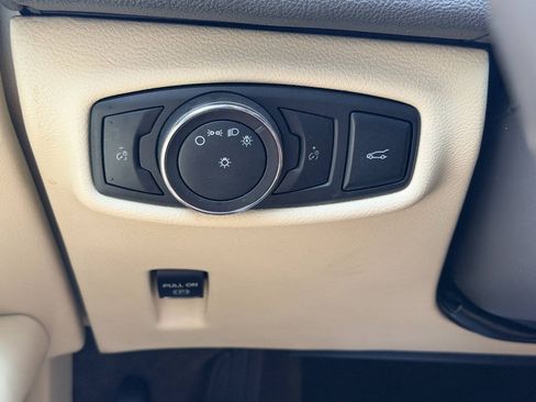 Used 2015 Lincoln MKZ AWD w/ Equipment Group 101A Select image 34