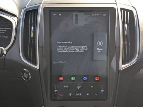 Used 2021 Ford Edge SEL w/ Convenience Package image 20