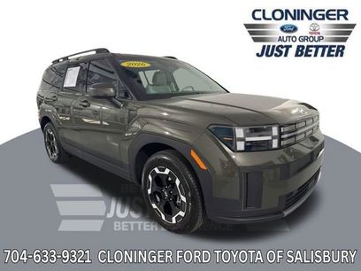 Used 2026 Hyundai Santa Fe SEL