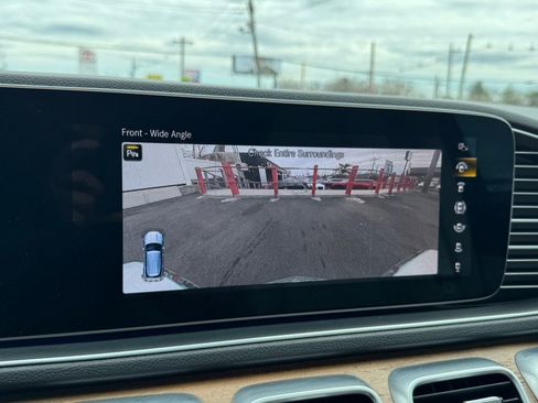 Used 2022 Mercedes-Benz GLE 350 4MATIC image 68