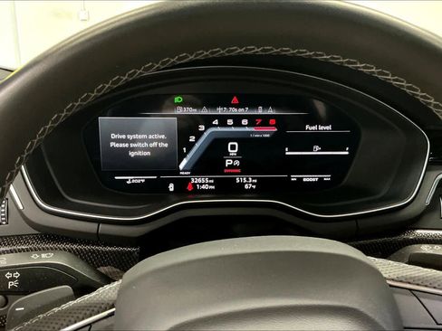 Used 2023 Audi S4 Prestige w/ Prestige Package image 22