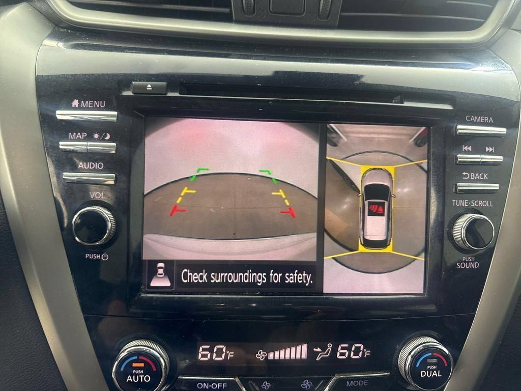 Used 2020 Nissan Murano SL w/ Moonroof Package FWD image 41
