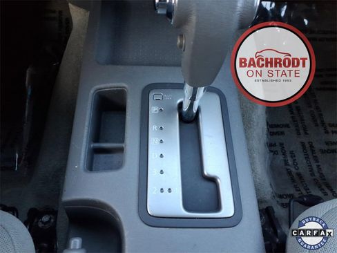 Used 2016 Nissan Frontier SV w/ SV Value Truck Package image 13