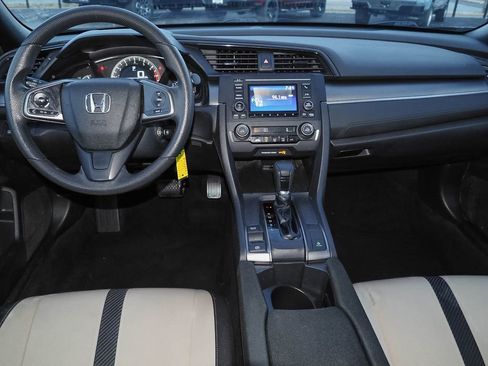 Used 2018 Honda Civic LX image 11