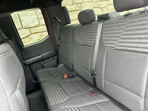 Used 2023 Ford F150 XL w/ STX Appearance Package AWD/4WD image 9