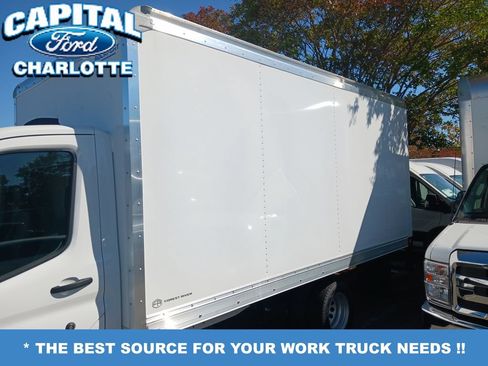 New 2026 Ford Transit 350 RWD image 3