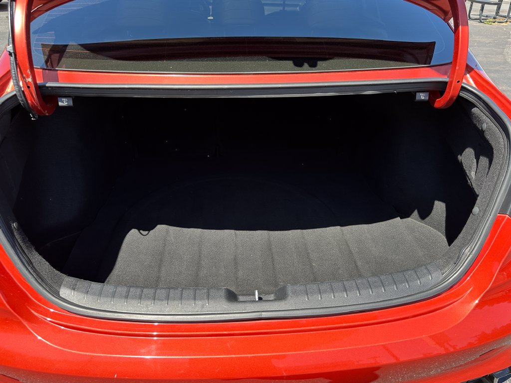 Used 2023 Kia Forte GT-Line FWD image 18