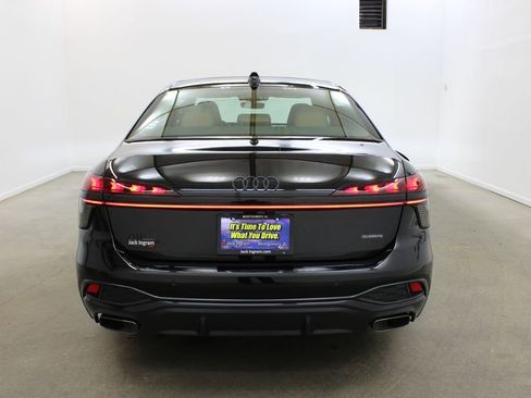 New 2026 Audi A6 Prestige w/ Prestige Package image 3