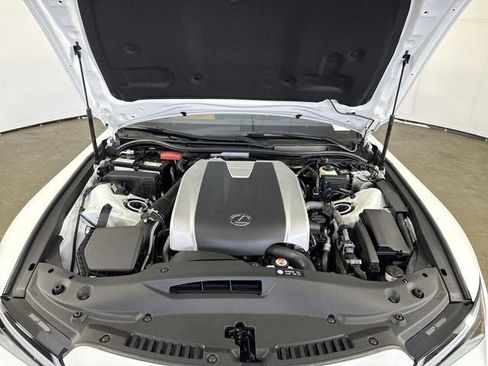 New 2026 Lexus IS 350 F Sport AWD/4WD image 26