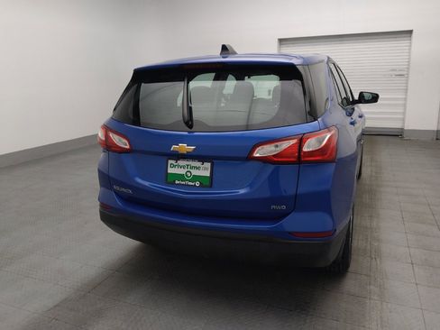 Used 2019 Chevrolet Equinox LS AWD/4WD image 7