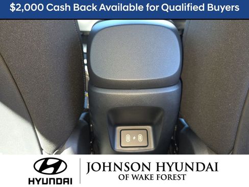 New 2026 Hyundai Elantra SEL Sport image 20