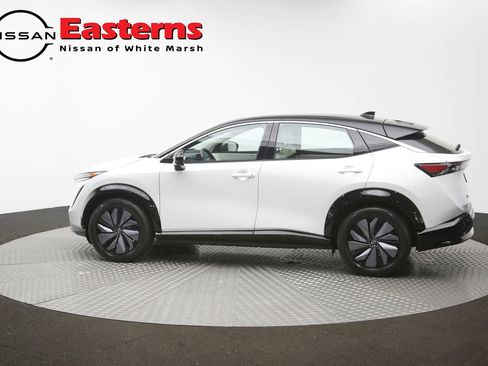 Used 2023 Nissan Ariya FWD image 62
