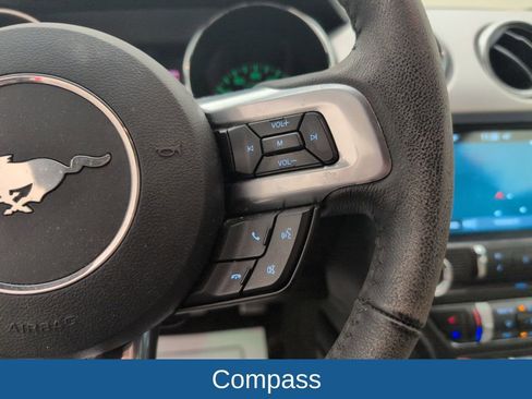 Used 2016 Ford Mustang Premium w/ Equipment Group 201A image 41