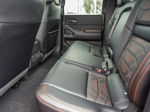 New 2025 Nissan Frontier Pro-X w/ Pro Premium Package image 20