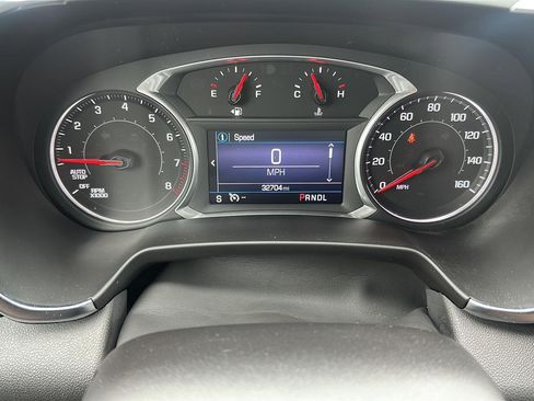 Used 2022 Chevrolet Blazer LT AWD/4WD image 15