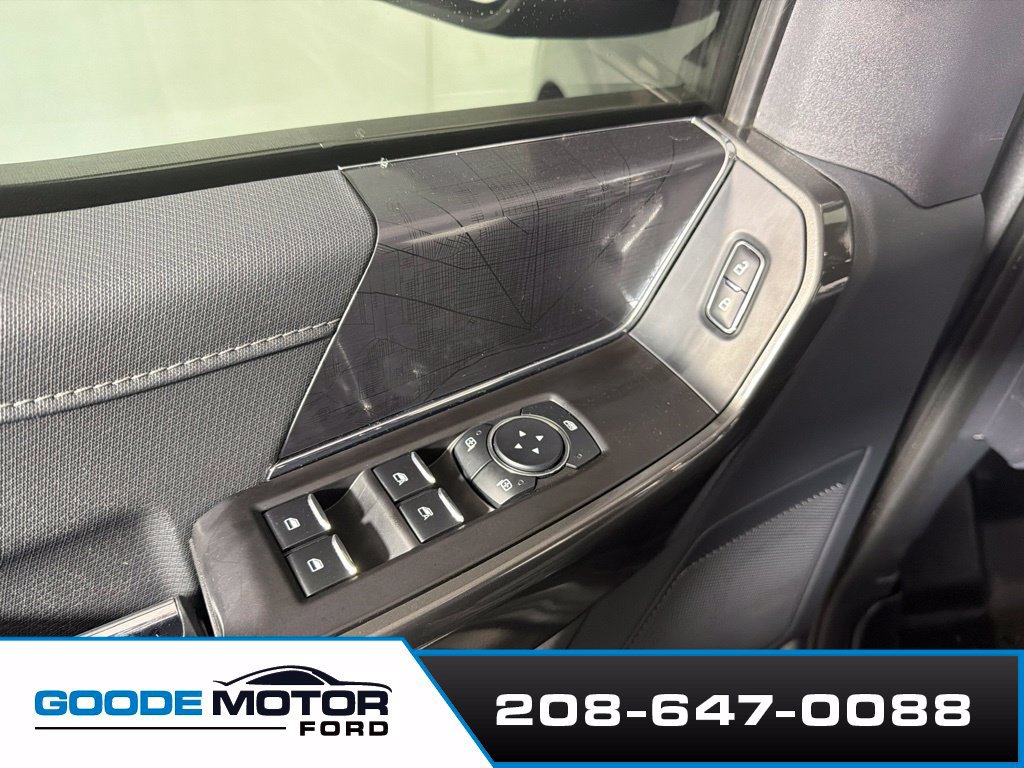 Used 2023 Ford F150 XLT w/ Equipment Group 302A High AWD/4WD image 17