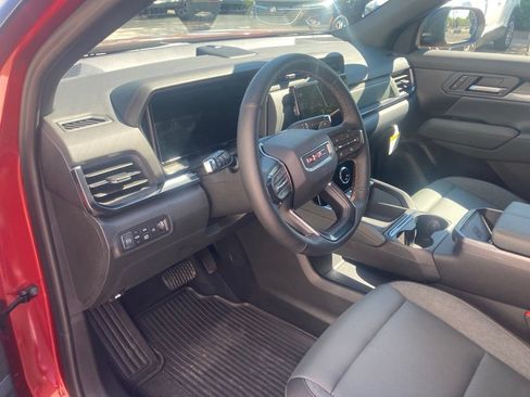 Certified 2026 GMC Terrain AT4 w/ Technology Package II AWD/4WD image 24