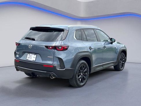 Used 2023 MAZDA CX-50 2.5 S w/ Cargo Package AWD/4WD image 3