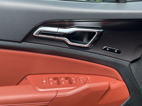 New 2027 Kia Sportage SX Prestige AWD/4WD image 20