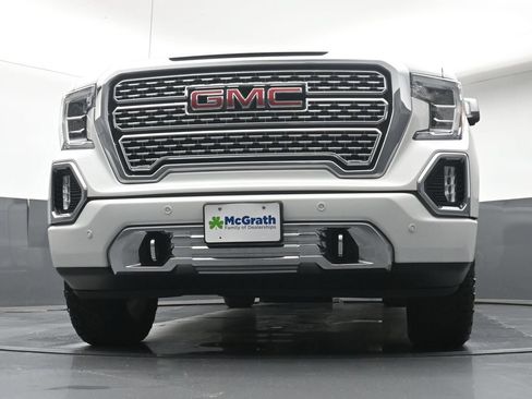 Used 2019 GMC Sierra 1500 Denali AWD/4WD image 7