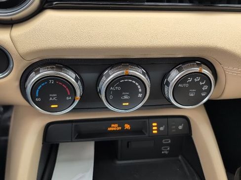 New 2025 MAZDA MX-5 Miata Grand Touring image 17