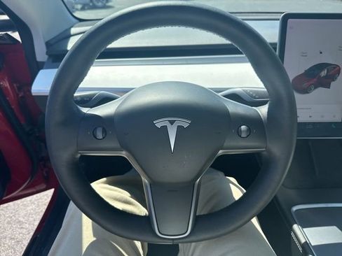 Used 2022 Tesla Model 3 Long Range image 25