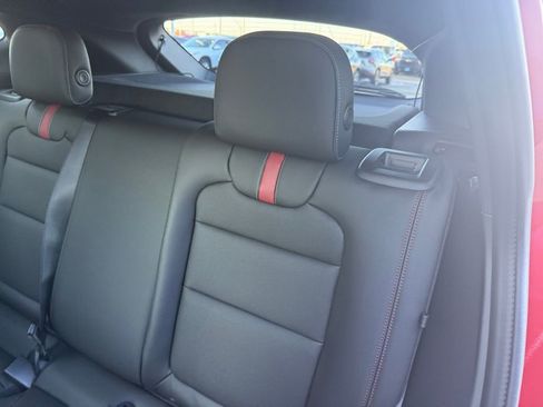 New 2026 Chevrolet Trax RS w/ Driver Confidence Package image 30