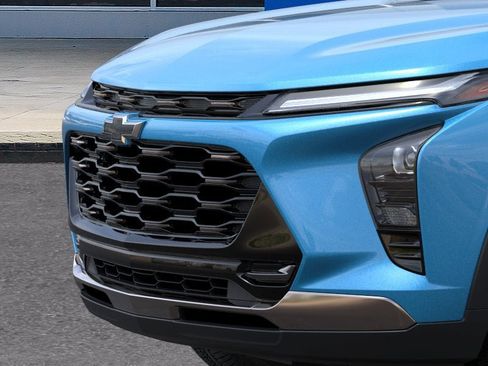 New 2026 Chevrolet Trax ACTIV FWD image 37