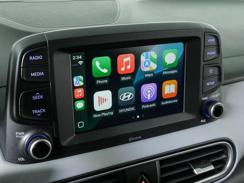 Used 2019 Hyundai Kona SE w/ Cargo Package image 14