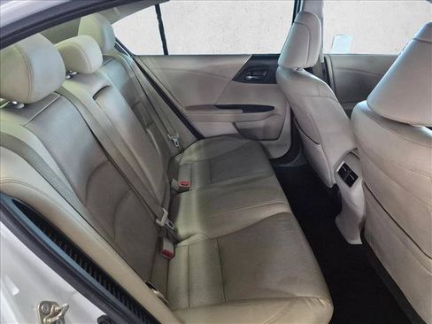 Used 2015 Honda Accord EX-L image 20