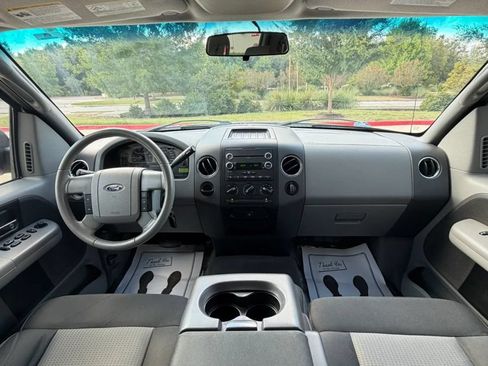 Used 2008 Ford F150 XLT RWD image 13