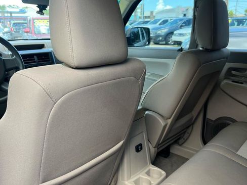 Used 2008 Jeep Liberty Sport w/ Popular Equipment Group AWD/4WD image 4