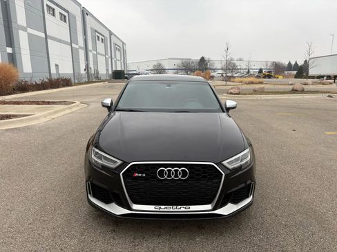 Used 2018 Audi RS 3 image 2