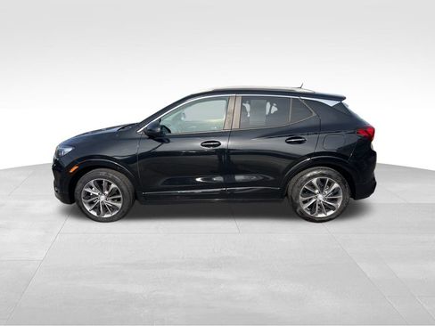 Used 2021 Buick Encore GX Select w/ Advanced Technology Package image 4