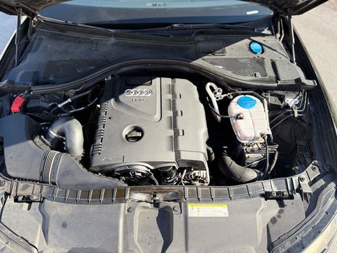 Used 2015 Audi A6 2.0T Premium image 9