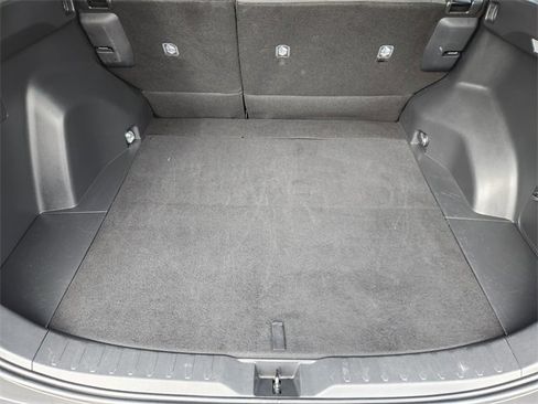 Used 2024 Toyota RAV4 LE image 21