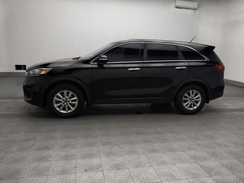 Used 2019 Kia Sorento L FWD image 2