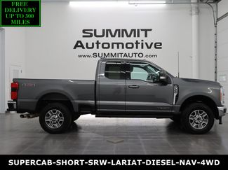 Used 2023 Ford F350 Lariat AWD/4WD 360° Tour