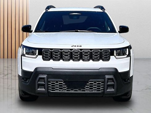 New 2026 Jeep Cherokee Laredo AWD/4WD image 3