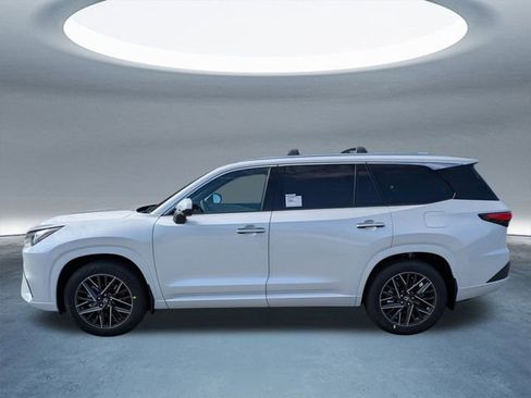 New 2026 Lexus TX 350 AWD w/ Technology Package image 7