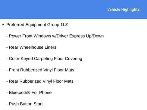 Used 2024 Chevrolet Silverado 2500 LTZ w/ LTZ Plus Package image 10