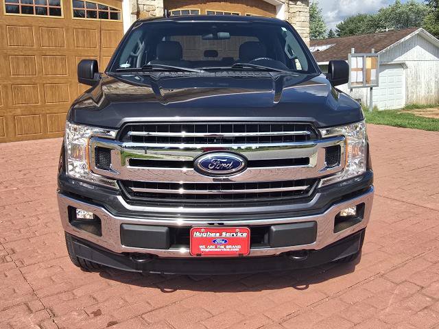 Used 2019 Ford F150 XLT AWD/4WD image 8